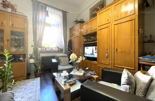 Budapest 1 szobás lakás eladó, Németvölgyben