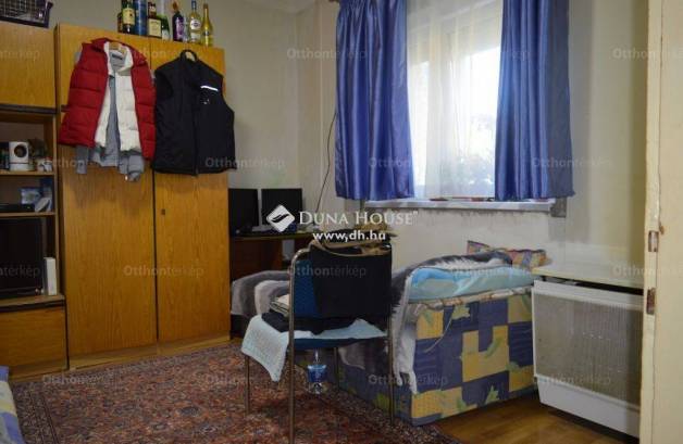 Debreceni eladó házrész, 1 szobás, 34 négyzetméteres