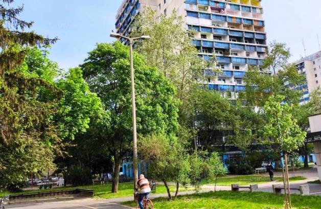 Debreceni lakás kiadó, 36 négyzetméteres, 1+1 szobás