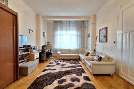 Budapest eladó lakás Németvölgyben, 83 négyzetméteres
