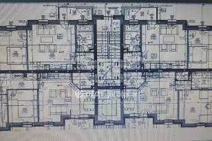 Veszprémi új építésű lakás eladó, 42 négyzetméteres, 1+1 szobás