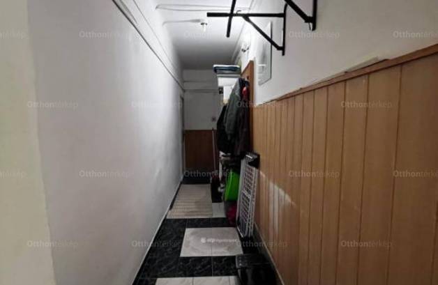 Budapesti lakás eladó, Ferencvárosi rehabilitációs terület, 1+1 szobás