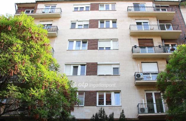 Budapesti lakás eladó, Ferencvárosi rehabilitációs terület, 1+1 szobás