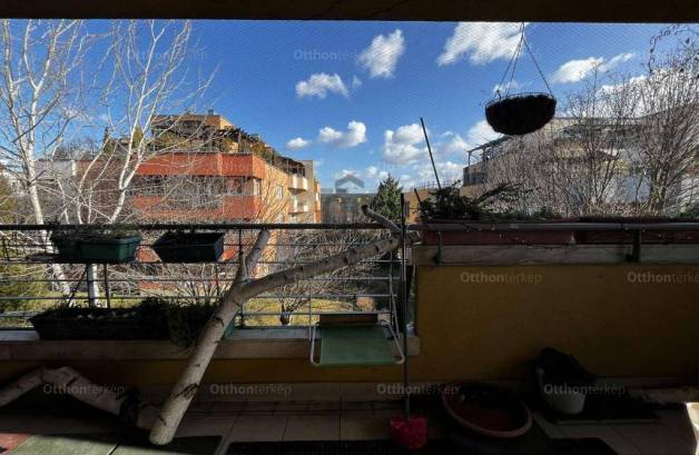 Budapesti lakás eladó, Kőérberek, 2 szobás