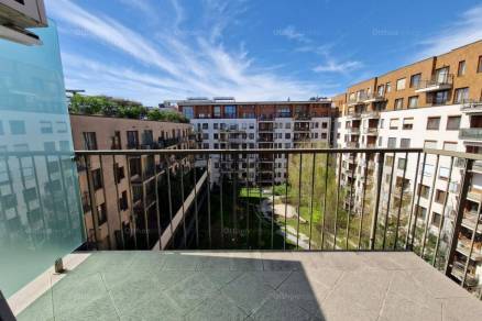 Budapest eladó lakás Corvin negyedben a Corvin sétányon, 39 négyzetméteres