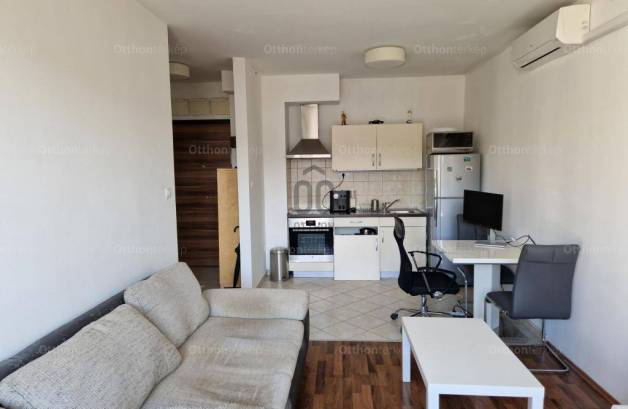 Budapest eladó lakás Corvin negyedben a Corvin sétányon, 39 négyzetméteres