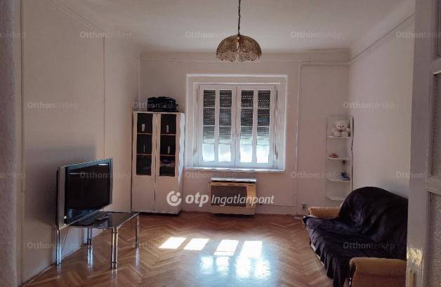 Budapesti lakás eladó, Angyalföldön, Angyalföldi út, 1 szobás