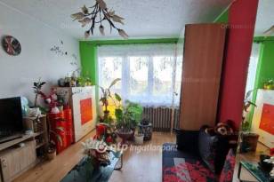 Győri lakás eladó a Bán Aladár utcában, 49 négyzetméteres