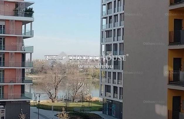 Eladó lakás, Budapest, Nádorkert, Napkelte utca, 4 szobás