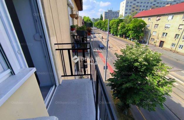 Eladó lakás, Budapest, Szentimreváros, Fehérvári út, 2 szobás