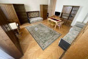 Eladó 2 szobás lakás, Terézvárosban, Budapest