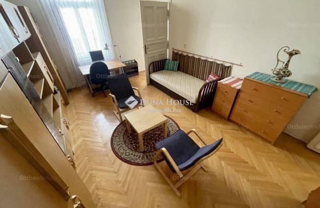Eladó 2 szobás lakás, Terézvárosban, Budapest