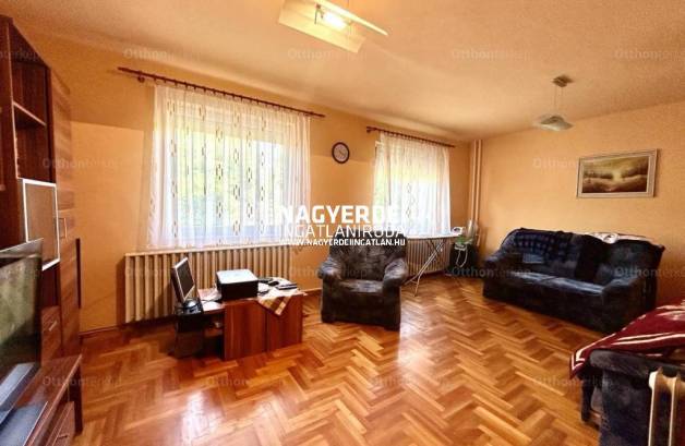 Családi ház eladó Debrecen, 120 négyzetméteres