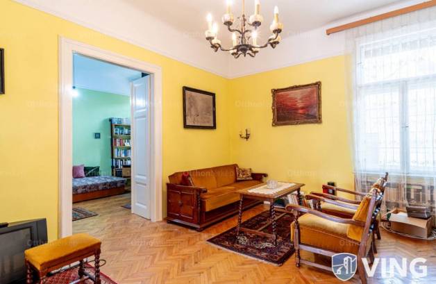 Szegedi lakás eladó, 83 négyzetméteres, 3 szobás