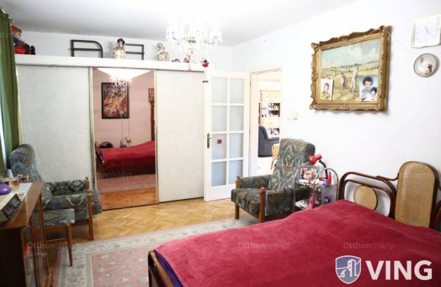 Eladó lakás, Szeged, 3+1 szobás