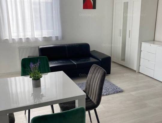 Budapest új építésű lakás kiadó, Kelenföldön, 2 szobás
