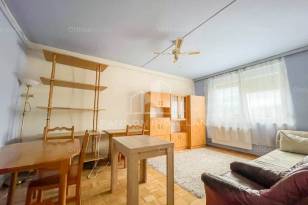 Veszprémi lakás eladó a Stromfeld Aurél utcában, 53 négyzetméteres