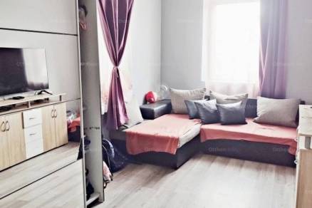 Eladó 4 szobás családi ház, Soroksáron, Budapest