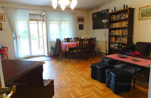 Eladó családi ház, Budapest, Rákosszentmihályon, 269 négyzetméteres