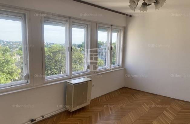 Lakás eladó Budapest, 48 négyzetméteres
