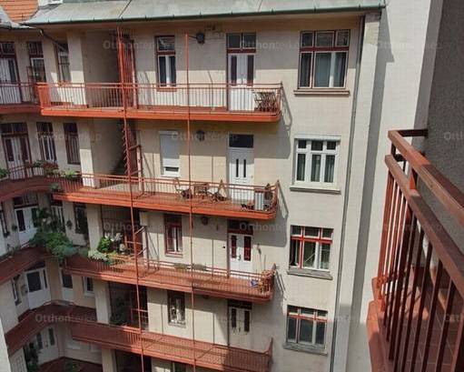 Budapesti lakás eladó, Erzsébetvárosban, Dohány utca, 2 szobás
