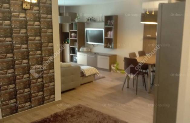 Szeged lakás eladó, 3 szobás