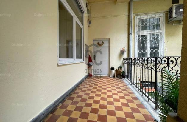 Budapest lakás eladó, Felhévízen, 2 szobás