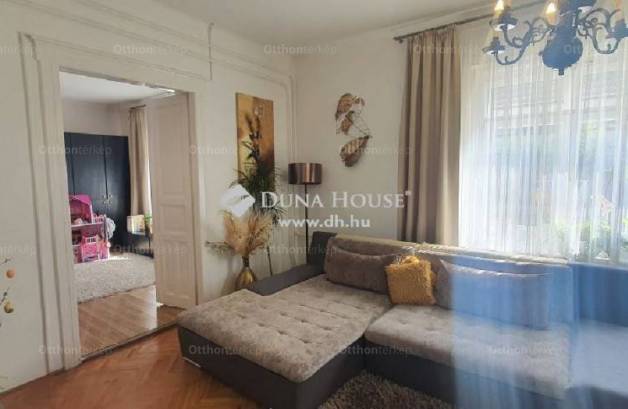Dunaharaszti eladó családi ház, 4 szobás, 100 négyzetméteres