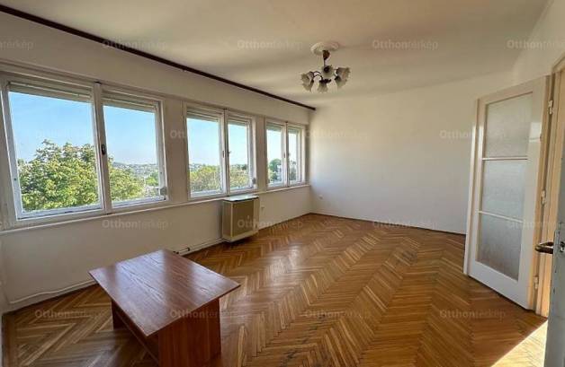 Budapest, lakás eladó, Orbánhegy, 2 szobás