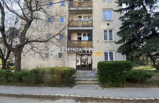 Eladó 2 szobás lakás Sasadon, Budapest, Sasadi út