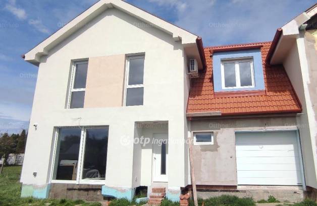 Győr 3+1 szobás új építésű lakás eladó