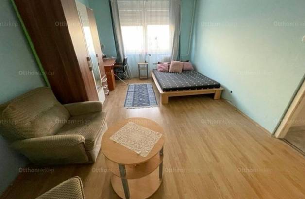 Debreceni eladó lakás, 1+1 szobás, 35 négyzetméteres