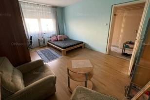 Debreceni eladó lakás, 1+1 szobás, 35 négyzetméteres