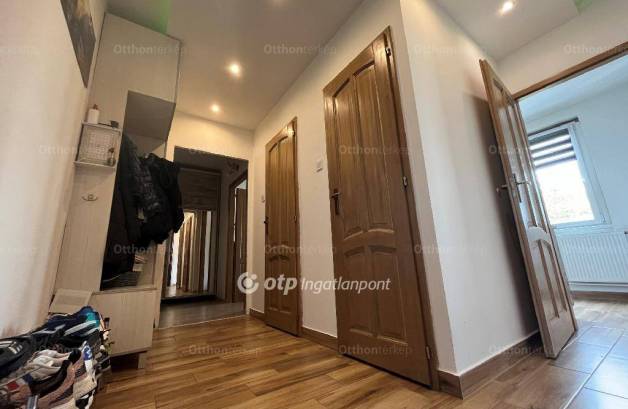Debreceni eladó lakás, 2+2 szobás, 68 négyzetméteres