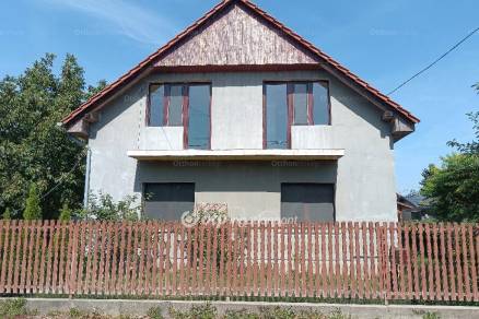 Debreceni családi ház eladó, 218 négyzetméteres