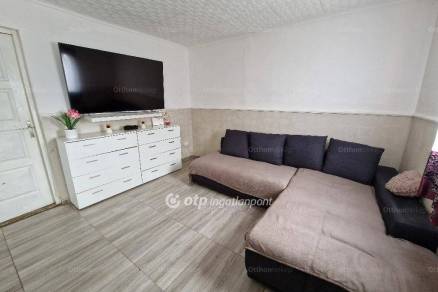 Eladó 1+2 szobás családi ház Debrecen