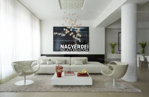 Új Építésű eladó lakás Debrecen, 2 szobás