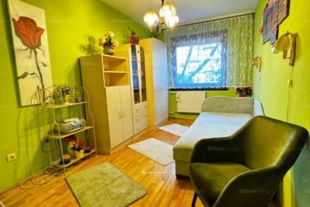 Budapesti lakás eladó, Rákospalotán, 2 szobás