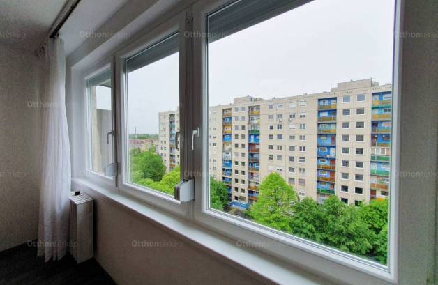 Budapest eladó lakás Keresztúridűlőn Új Köztemető, 49 négyzetméteres
