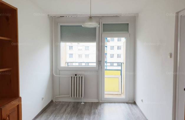 Budapest eladó lakás Keresztúridűlőn Új Köztemető, 49 négyzetméteres