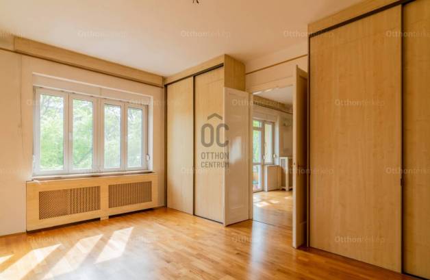 Budapest eladó lakás Országúton a Szilágyi Erzsébet fasoron, 116 négyzetméteres
