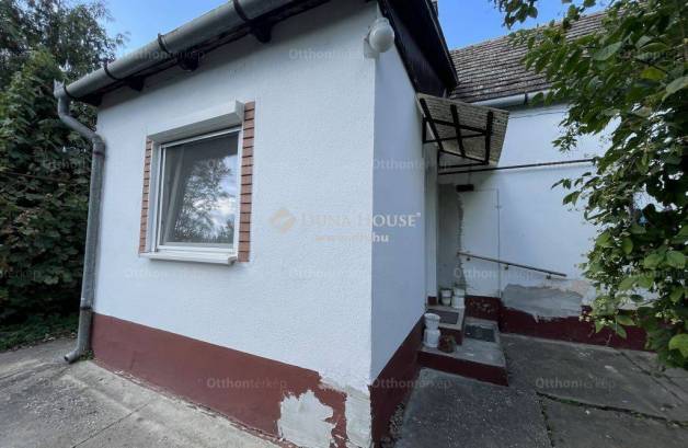 Családi ház eladó Szeged, a Szerb utcában, 130 négyzetméteres