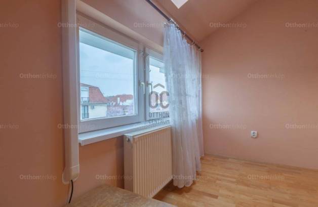 Budapest lakás eladó, Gubacsipusztán, 2 szobás