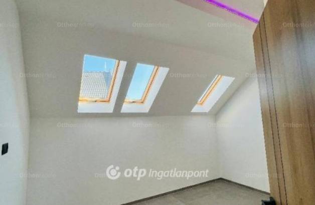 Debrecen új építésű lakás eladó, 2+1 szobás