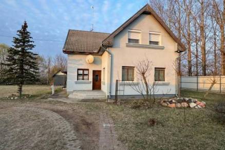 Eladó 1+3 szobás családi ház Debrecen