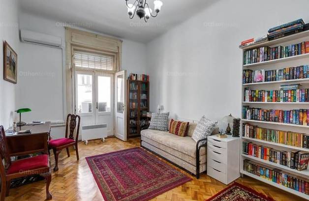 Eladó lakás, Budapest, Erzsébetvárosban, 103 négyzetméteres