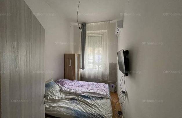 Eladó lakás Újpesten, 1+2 szobás