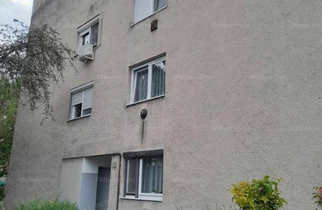 Győr lakás eladó, 2 szobás