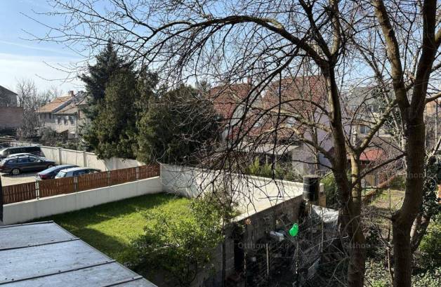 Budapest eladó lakás Herminamezőn az Erzsébet királyné útján, 41 négyzetméteres