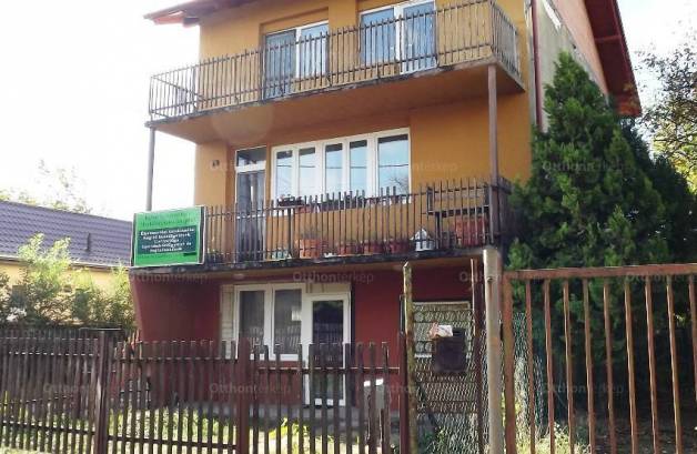 Dunavarsányi eladó családi ház, 5 szobás, 180 négyzetméteres